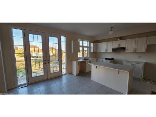 47 East Vista Terrace, Quinte West, ON - Indoor Photo Showing Kitchen