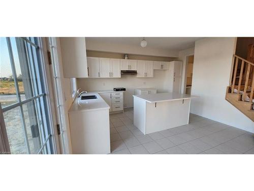 47 East Vista Terrace, Quinte West, ON - Indoor Photo Showing Kitchen