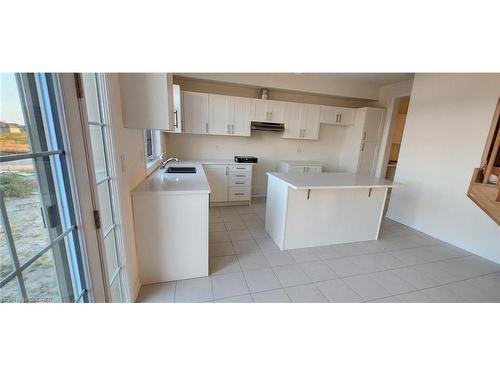 47 East Vista Terrace, Quinte West, ON - Indoor Photo Showing Kitchen