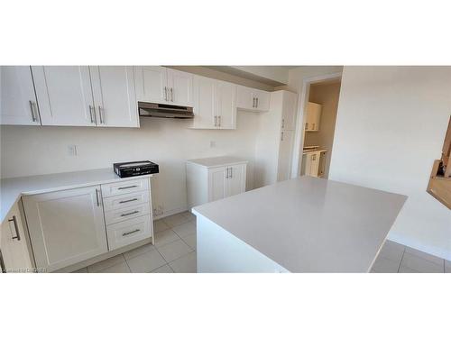 47 East Vista Terrace, Quinte West, ON - Indoor Photo Showing Kitchen