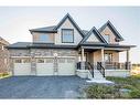 47 East Vista Terrace, Quinte West, ON  - Outdoor With Deck Patio Veranda With Facade 