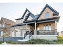 47 East Vista Terrace, Quinte West, ON  - Outdoor With Deck Patio Veranda With Facade 