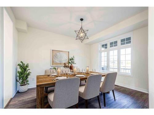 47 East Vista Terrace, Quinte West, ON - Indoor Photo Showing Dining Room