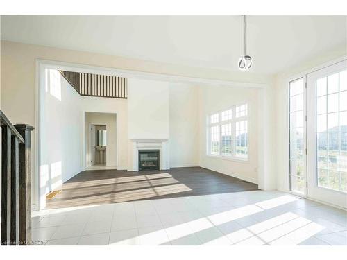 47 East Vista Terrace, Quinte West, ON - Indoor Photo Showing Other Room With Fireplace