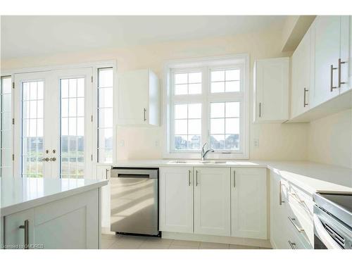 47 East Vista Terrace, Quinte West, ON - Indoor Photo Showing Kitchen