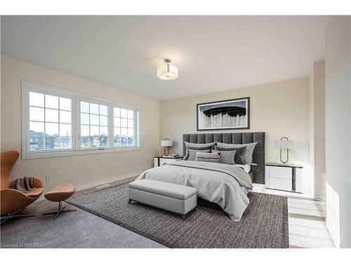 47 East Vista Terrace, Quinte West, ON - Indoor Photo Showing Bedroom