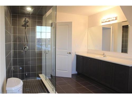 47 East Vista Terrace, Quinte West, ON - Indoor Photo Showing Bathroom