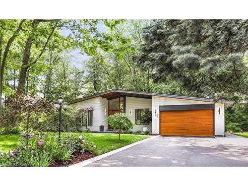 344 Dalewood Drive, Oakville, ON - Outdoor