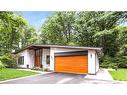 344 Dalewood Drive, Oakville, ON  - Outdoor 