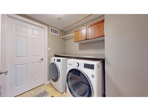 937 Burrows Gate, Milton, ON - Indoor Photo Showing Laundry Room