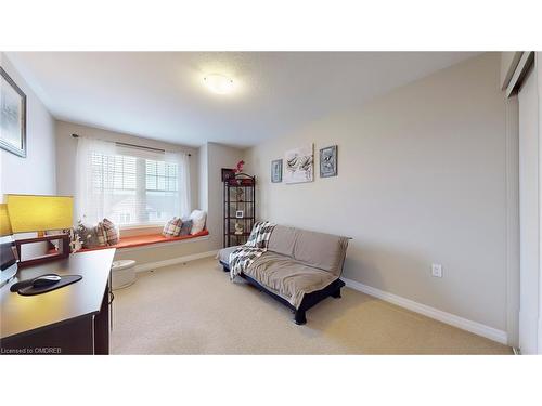 937 Burrows Gate, Milton, ON - Indoor