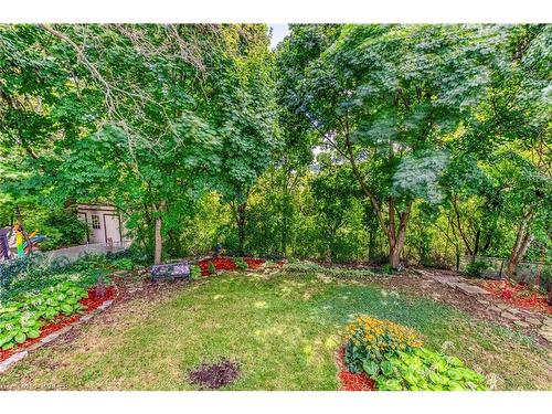 1232 Falgarwood Drive, Oakville, ON - Outdoor