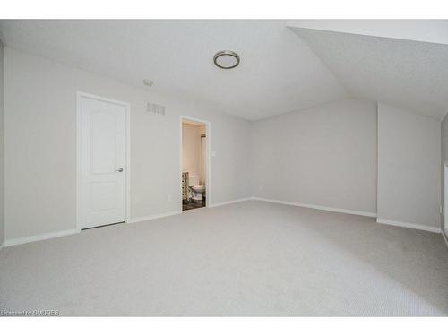 48B-1084 Queen Street W, Mississauga, ON - Indoor Photo Showing Other Room