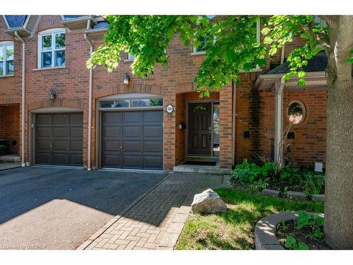 48B-1084 Queen Street W, Mississauga, ON - Outdoor