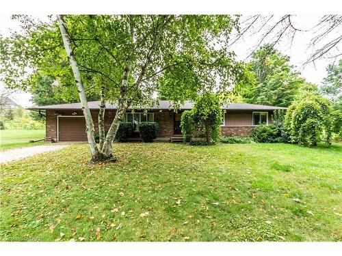 2532 Reid Side Road, Milton, ON - Outdoor