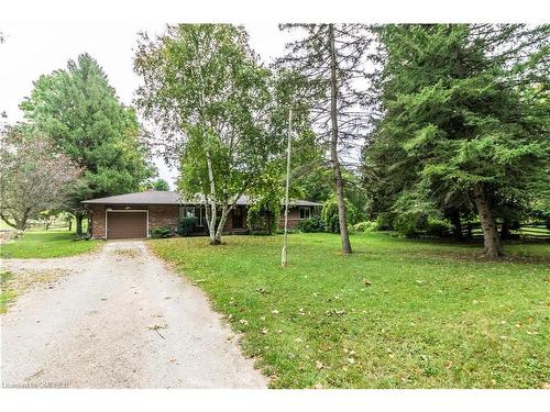 2532 Reid Side Road, Milton, ON - Outdoor