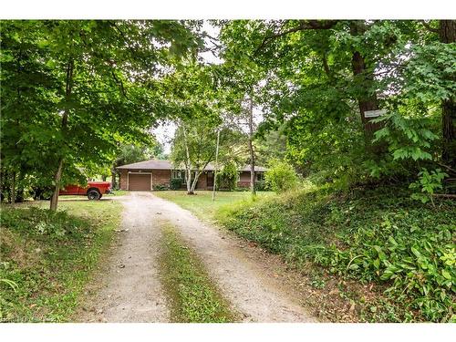 2532 Reid Side Road, Milton, ON - Outdoor