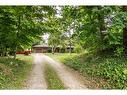 2532 Reid Side Road, Milton, ON  - Outdoor 