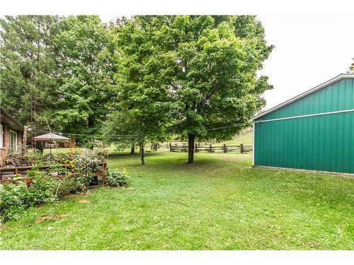 2532 Reid Side Road, Milton, ON - Outdoor