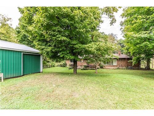 2532 Reid Side Road, Milton, ON - Outdoor