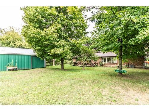 2532 Reid Side Road, Milton, ON - Outdoor