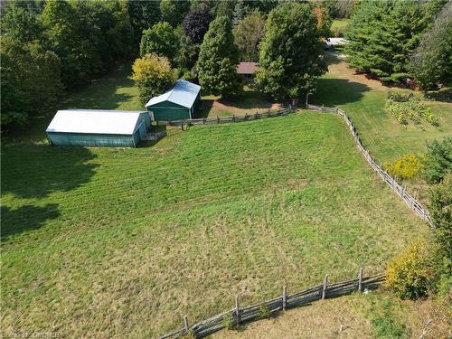 2532 Reid Side Road, Milton, ON - Outdoor