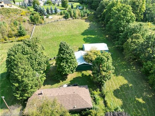 2532 Reid Side Road, Milton, ON - Outdoor