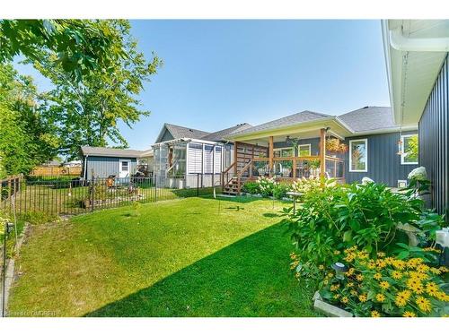 323 Regatta Drive, Welland, ON - Outdoor