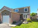 1160 Montgomery Drive, Oakville, ON  - Outdoor 