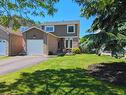 1160 Montgomery Drive, Oakville, ON  - Outdoor 