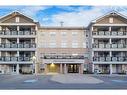 305-1005 Nadalin Heights, Halton, ON  - Outdoor With Balcony With Facade 