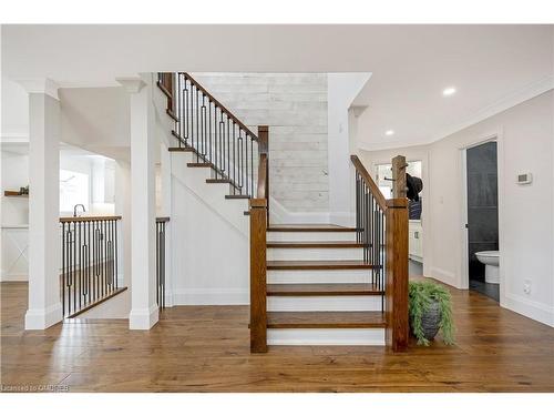 884 Hemlock Drive, Milton, ON - Indoor Photo Showing Other Room