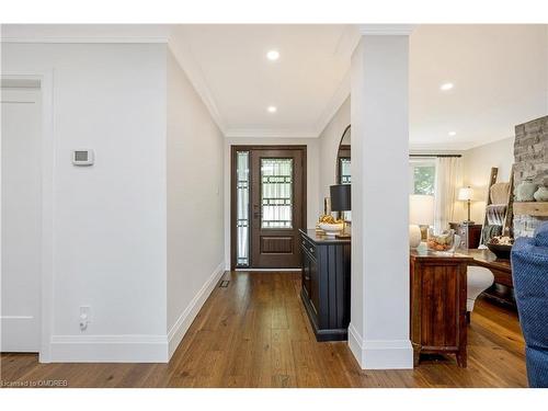 884 Hemlock Drive, Milton, ON - Indoor Photo Showing Other Room