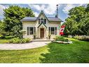 5777 Third Line, Guelph/Eramosa, ON  - Outdoor With Facade 