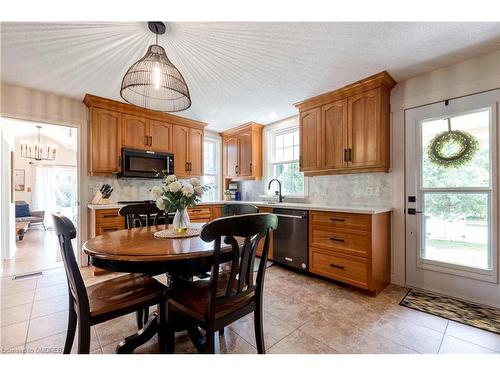 5777 Third Line, Guelph/Eramosa, ON - Indoor