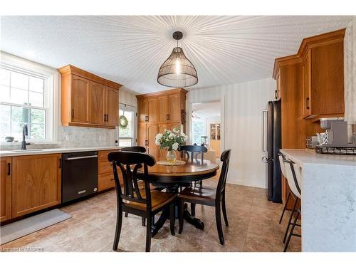 5777 Third Line, Guelph/Eramosa, ON - Indoor