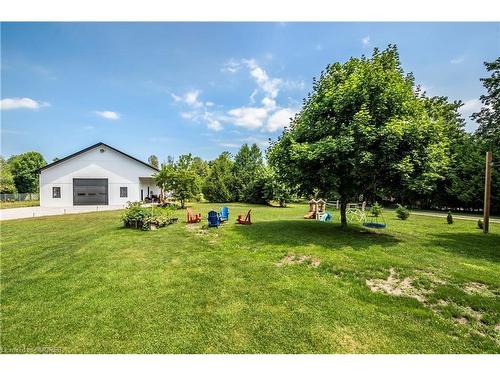 5777 Third Line, Guelph/Eramosa, ON - Outdoor