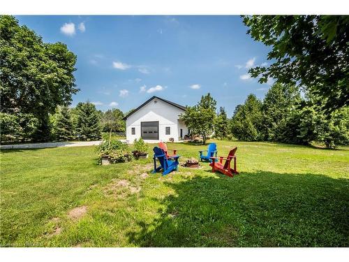 5777 Third Line, Guelph/Eramosa, ON - Outdoor