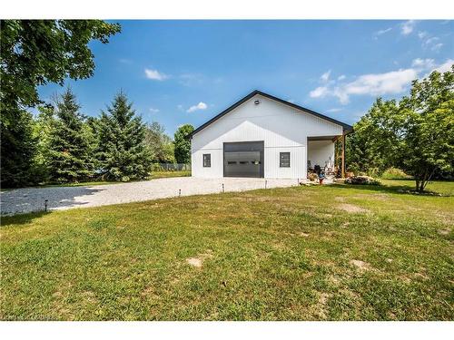 5777 Third Line, Guelph/Eramosa, ON - Outdoor