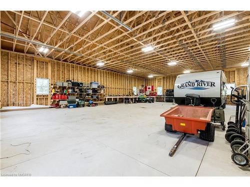 5777 Third Line, Guelph/Eramosa, ON - Indoor