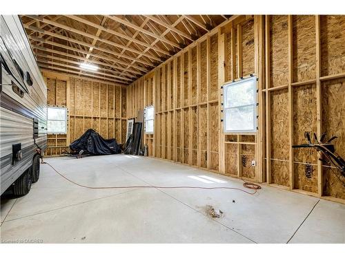 5777 Third Line, Guelph/Eramosa, ON - Indoor