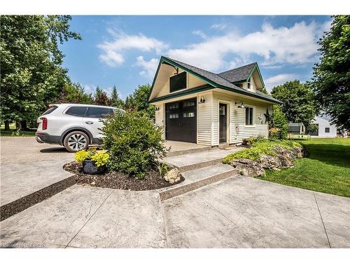 5777 Third Line, Guelph/Eramosa, ON - Outdoor