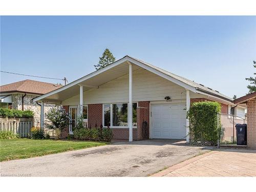 499 Scarborough Golf Club Road, Toronto, ON - Outdoor