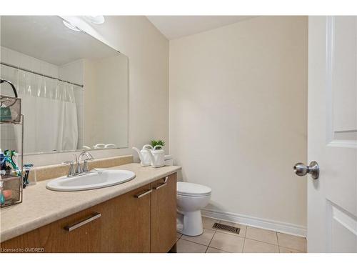 36 Chicory Crescent, St. Catharines, ON - Indoor Photo Showing Bathroom