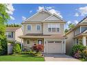 36 Chicory Crescent, St. Catharines, ON  - Outdoor With Facade 