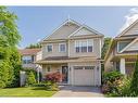 36 Chicory Crescent, St. Catharines, ON  - Outdoor With Facade 