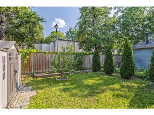 36 Chicory Crescent, St. Catharines, ON - Outdoor