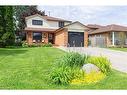 96 Montana Crescent, Kitchener, ON 