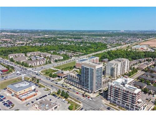 709-1940 Ironstone Drive, Burlington, ON - Outdoor With View