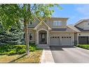 356 Nautical Boulevard, Oakville, ON  - Outdoor With Facade 